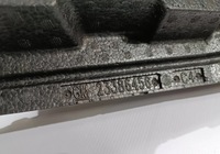 фото thumb №8, Абсорбер бампера передний передний chevrolet camaro 2016-2018