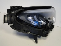 Mercedes фара правый  передняя led high performance e klasa 214 w214 s214 с Разборки, фото thumb