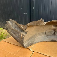 фото thumb №9, Підкрилок правий перед skoda rapid toledo iv праве передні 5ja809962a