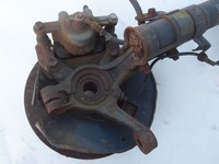 фото thumb №9, Mcperson амортизатор правий перед mazda 2 1.4d