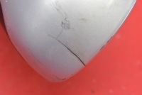 фото thumb №8, Дзеркало ліва сріблястий 7m1857501 eu vw sharan 1 i lift 00-03 5 pin