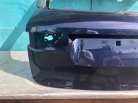 фото thumb №2, Jaruar f-pace x761 кришка багажника задня задня багажника 15-
