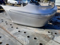 Mercedes clk w209 бампер задняя c744 pdc Доставка, фото thumb