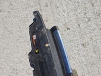 фото thumb №2, Решітка радіатора решітка радіатора ford transit custom tourneo mk8 2012-