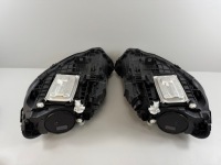 Mercedes 177 lift лампи права ліва led high performance повний модулі fv в Україні, фото thumb