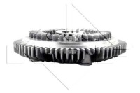 фото thumb №1, Nrf зчеплення вентилятора радіатора vw lt 28-35 i l