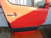 фото thumb №9, Дверь правое перед sprinter 906 vw crafter 06-