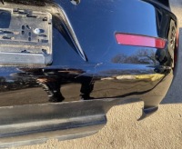 Alfa romeo 159 06 r бампер задній kombi в Україні, фото thumb