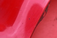 фото thumb №8, Крыло правый перед передний 3p0 toyota aygo 1 i 3d hb lift 08-12