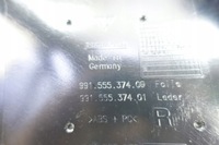 фото thumb №7, Оббивка стіни бічний права porsche 991 911 gt3