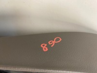 фото thumb №9, Audi q3 8u боковина обивка левый перед защита колонки бардачок европа