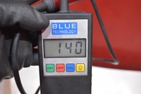 фото thumb №7, Крышка багажника багажника задняя задняя песчаный chevrolet lacetti 1 i sedan 04-13