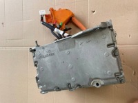 фото thumb №1, Модуль зарядки аккумулятор конвертер renault twingo 296h27355r состояние jak