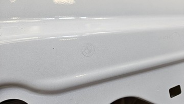 фото thumb №14, Дверь перед передние левая bmw x1 u11 оригинал