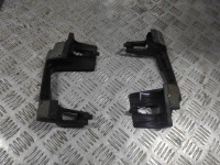 фото thumb №1, Lexus rc rcf направляющая кронштейн led лампы светодиодной