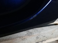 фото thumb №14, Mercedes r172 slk w172 крышка багажника багажника 890