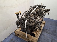 фото thumb №8, Subaru legacy iv 2.0 138km двигатель бензиновый ej202