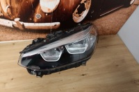 Купить Bmw x3 g01 g02 led левая 8739641 фара фонари, фото thumb