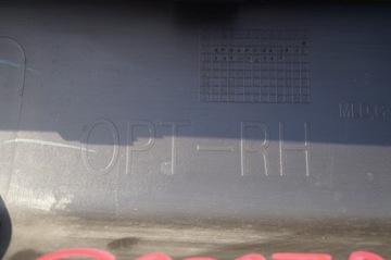 фото thumb №13, Планка пороговая правая kia sportage iv 4 gt-line 15-