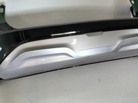 фото thumb №4, Бампер задний задняя kia sportage 5 v 21-