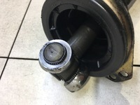 фото thumb №6, Привідний вал ліва короткий renault laguna ii 1.9 dci