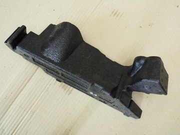 фото thumb №6, Mercedes w206 абсорбер пенополистирол a2067356100