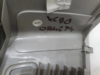 фото thumb №6, Защита обшивка стойка левая volvo xc90