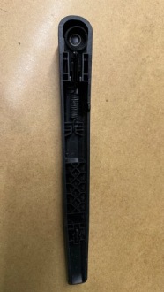 фото thumb №3, Важіль двірники задній renault austral 287807841r