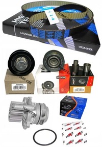 фото thumb №12, Ремінь розподільного валу dayco 94942 b366