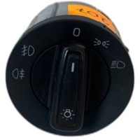 фото thumb №1, Переключатель света skoda octavia iii 5e