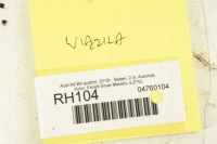 фото thumb №5, Rh104 audi a4 b9 джгут люк 8w5971648 ar