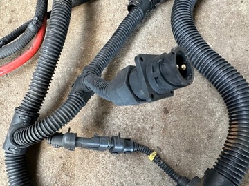 фото thumb №11, Установка джгут двигуна iveco stralis hi-way 460 курсор 11 євро 6