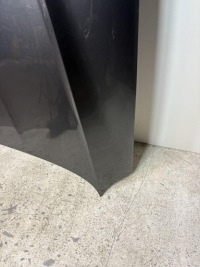 Капот кришка двигуна audi q5 80a в Україні, фото thumb