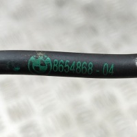 фото thumb №6, Bmw 3 g20 g21 2024 шланг охолодження турбіни