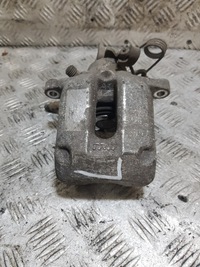 фото thumb №1, Суппорт тормозной левый задняя задний citroen c5 iii