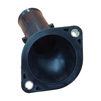 фото thumb №3, Патрубок термостата toyota ch-r corolla 1632137010 оригинал