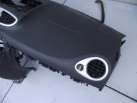 фото thumb №3, Консоль приборная панель приборная приборная панель renault clio iii