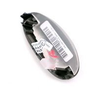 фото thumb №12, Mini r55 r56 заглушка подушки повітряної стійка b права карбон чорний