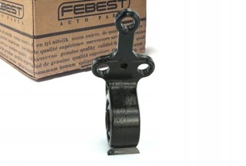 фото thumb №1, Втулка рычага перед nissan almera ii 1.5 dci