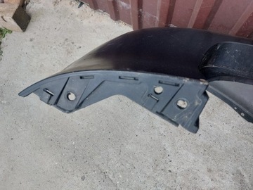 фото thumb №10, Vw golf v 5 plus бампер зад задний 5m0807421