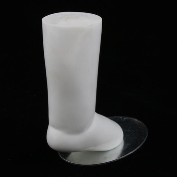 mm Dzieci Foot Display Buty Skarpety 85 mm