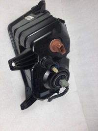 фото thumb №7, Лампа правый перед ford mustang v lift