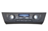 фото thumb №1, Audi панель кондиционера 4g0820043am