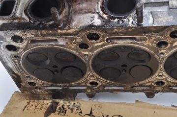 фото thumb №13, Mercedes w204 2.2 cdi 125kw 170km головка з розподільчі вали з двигуна 646811