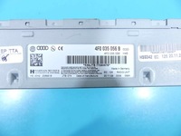 фото thumb №4, Тюнер радио модуль радио audi a5 i 8t 4f0035056b