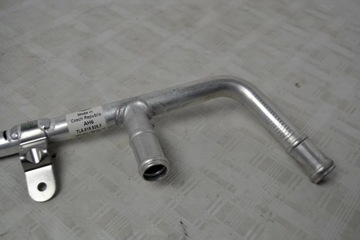 фото thumb №10, Vw touareg шланг трубка вебасто 7l6819926f нова оригінал