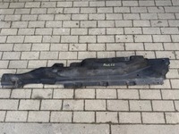 фото thumb №1, Плита защита нижняя dół renault espace vi austral 1,2 e-tech 748151442r