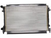 фото thumb №2, Радіаторів vw golf vii mk7 1.6 golf vii mk7 1.6