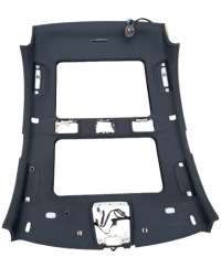 Купить Потолок тонированная mercedes s-klasa w221 long, фото thumb