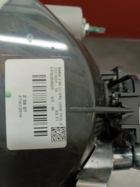 фото thumb №6, Кришка багажника бампер лампи задня kol. c06 bmw 2 f45